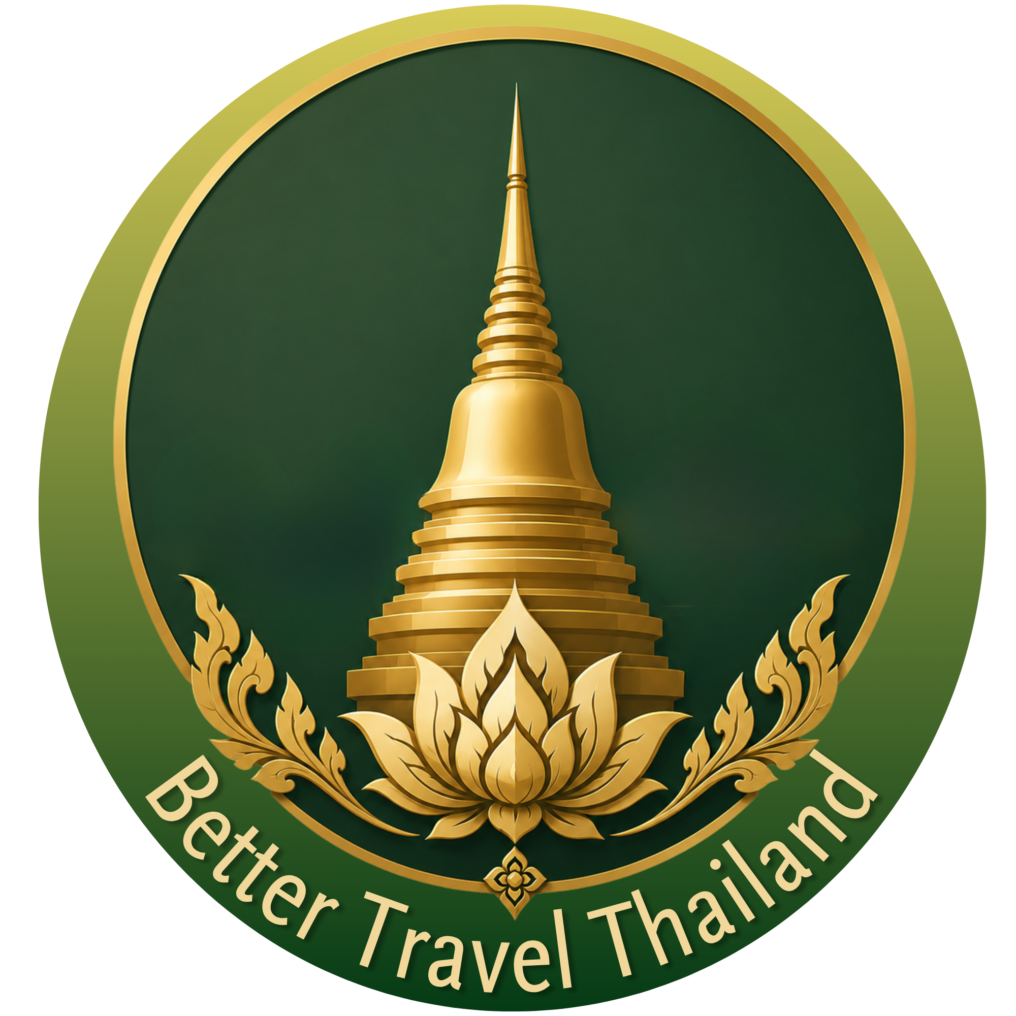 Better Travel Thailand