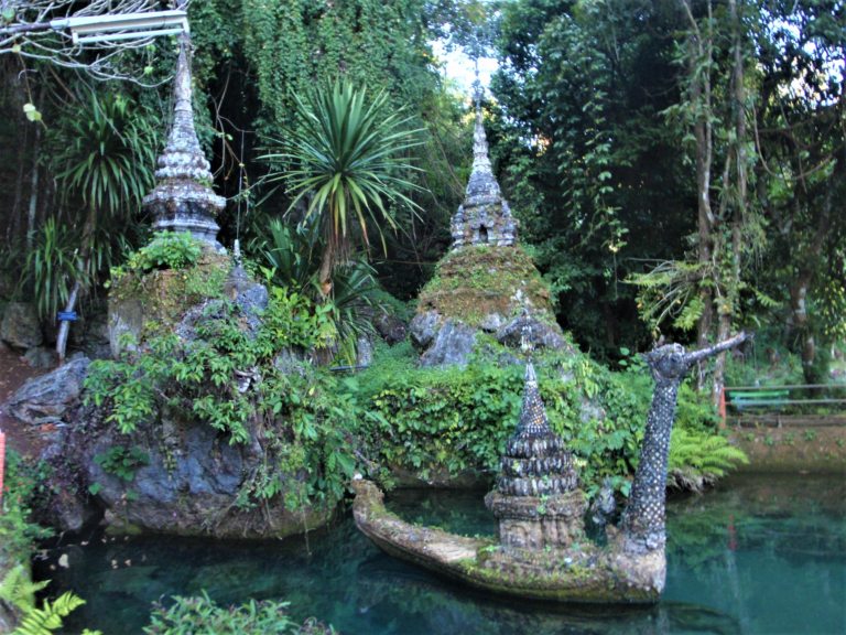 Chiang Dao