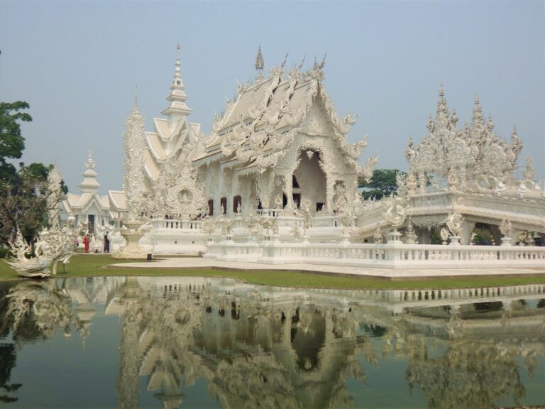Chiang Rai