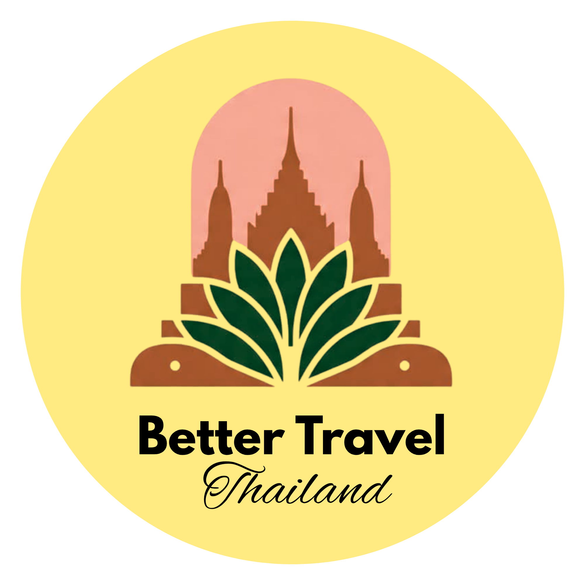 Better Travel Thailand